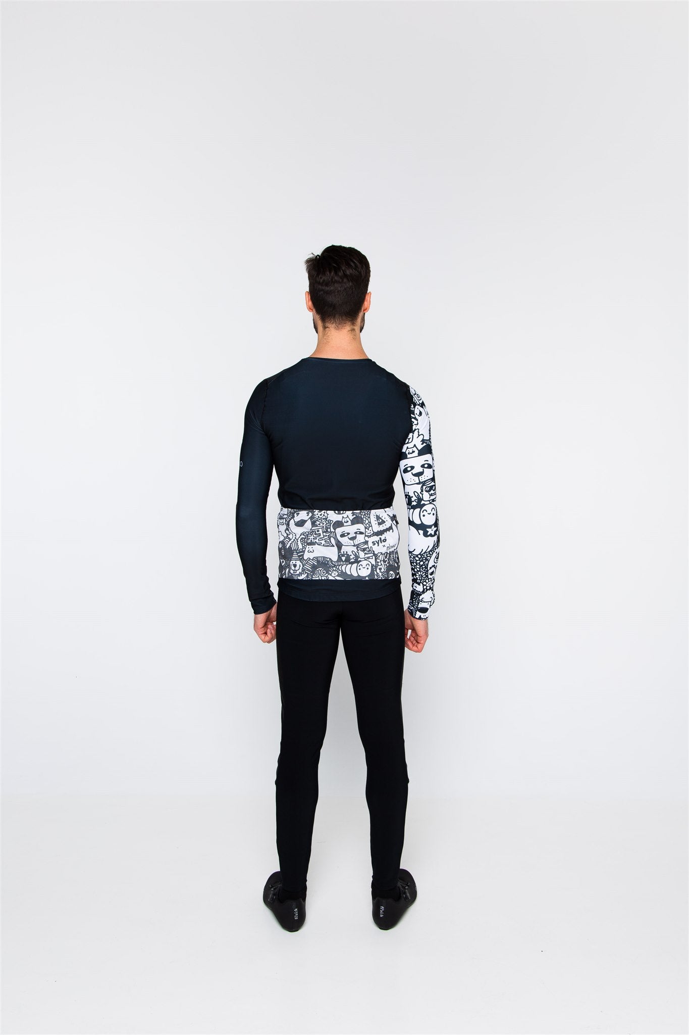 Doodle Pro Jacket